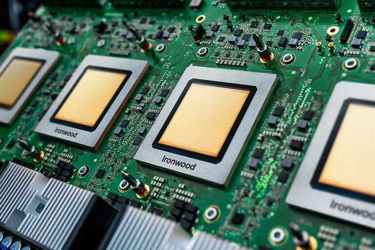 L'arme secrète de Google contre la domination de CUDA s'appelle TorchTPU. Et c'est un missile vers la ligne de flottaison NVIDIA
