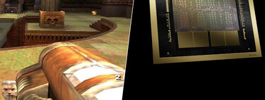 Il y a un quart de siècle, un étudiant a assemblé 32 cartes graphiques GeForce pour jouer à Quake III. CUDA vient de là 