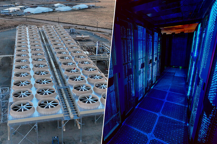 La Terre fournit de la chaleur depuis des millions d'années et maintenant Google la veut pour quelque chose de très différent du chauffage.