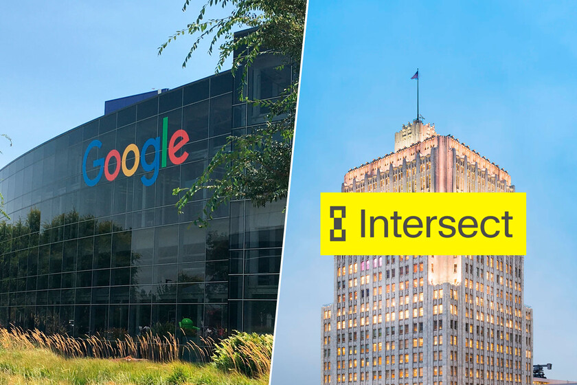 Les centres de données dans l'espace sont le doigt, l'achat par Google d'une entreprise d'électricité est la Lune