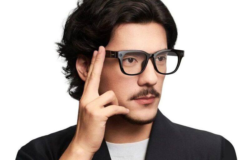 Les lunettes intelligentes approchent de leur « moment iPhone » en Chine avec un défi définitif : les paiements
