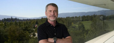 "Pour d'autres, l'IA est un destin, pour nous elle doit être invisible" : nous nous entretenons avec Bob Borchers, vice-président du marketing produit d'Apple