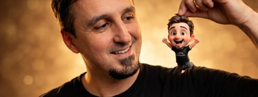 Comment créer une image de vous-même et d'un personnage Pixar avec votre visage grâce à l'intelligence artificielle, avec Gemini ou ChatGPT 