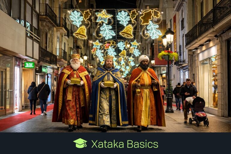 Comment ajouter les Rois Mages à n'importe quelle photo de votre rue grâce à l'intelligence artificielle
