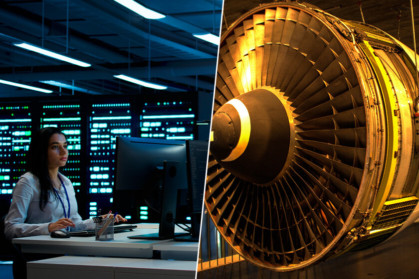 Les sociétés énergétiques passent du pétrole au MW. La nouvelle mine est le support des centres de données