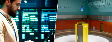 Nous possédons déjà le premier réacteur nucléaire à neutrons rapides au monde. Nous allons l'utiliser pour les centres de données IA