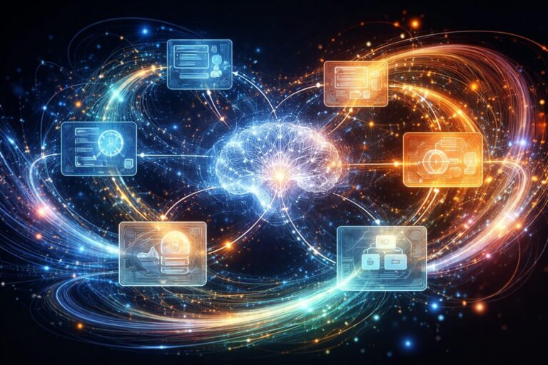 AI agentica aziende