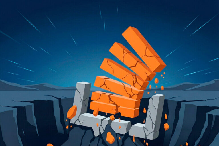 Nous pensions que Stack Overflow était essentiel à la programmation. L’IA prouve le contraire
