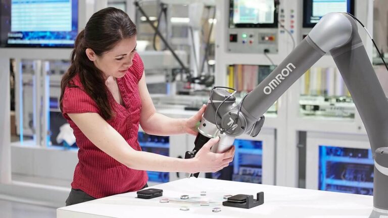 tendenze globali della robotica 2026