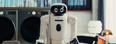 Nous entrons dans une ère dans laquelle les robots dotés d’IA deviennent de plus en plus populaires. LG a déjà le sien pour nous aider dans les tâches ménagères
