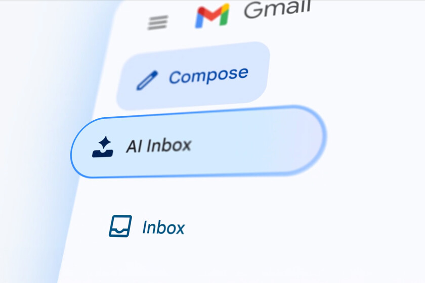 Gmail n'était pas en panne, mais Google a décidé de le réparer car désormais tout doit être intégré à l'IA