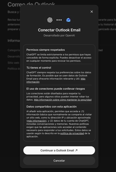 Activer le service