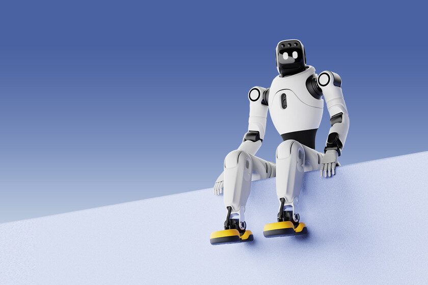 La Chine est en train de gagner la course aux robots humanoïdes. Le problème c'est que cette course n'existe pas vraiment.