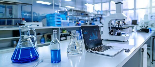 intelligenza artificiale farmaceutica