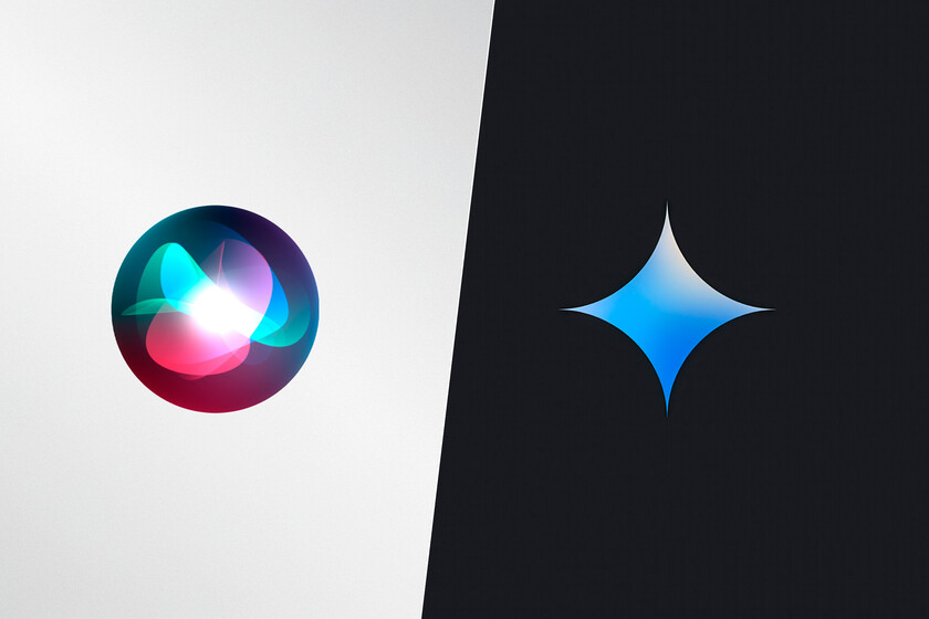 s'appuyer sur Gemini pour réinventer Siri