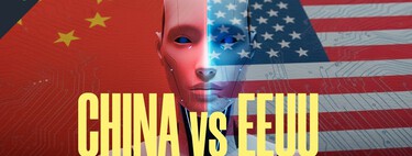 La course à l’IA a placé la Chine dans un scénario impensable : forcer les États-Unis à sortir de leur zone de confort. 