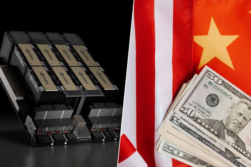 NVIDIA multiplie sa production de puces H200 pour les vendre en Chine. La question est de savoir si la Chine les achètera