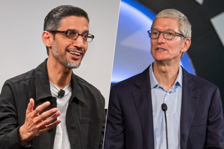 Apple a volontairement perdu la course à l'IA. Elle fonctionne à merveille en tant que plus grande passerelle technologique au monde.
