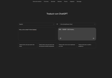Traduit