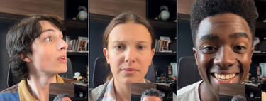 Il est impossible de distinguer si cette vidéo avec les acteurs de « Stranger Things » est réalisée avec l'IA ou non. C'est un problème