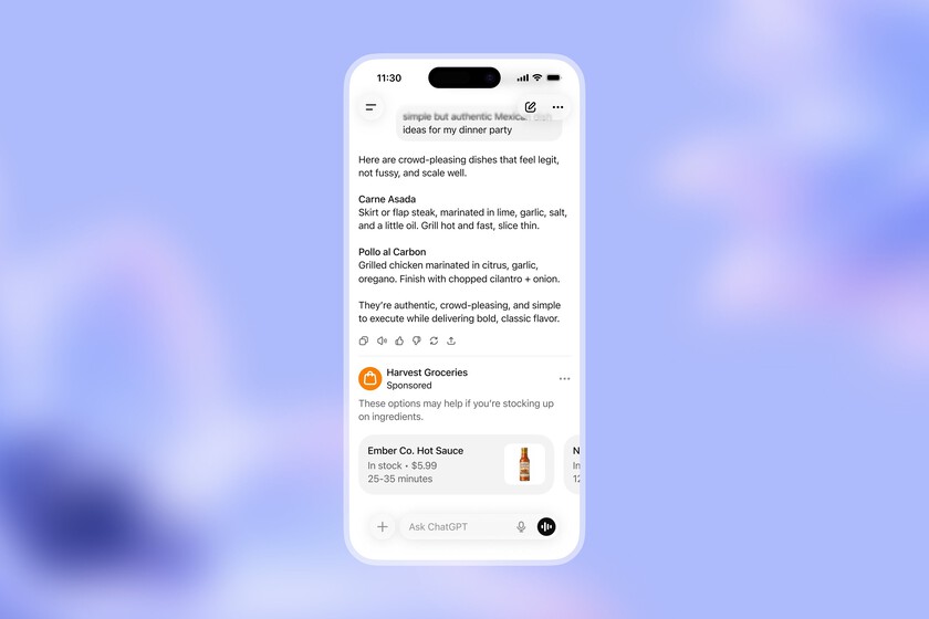 ChatGPT a un besoin urgent que ses utilisateurs commencent à payer de l'argent. Solution : mettez des publicités dessus
