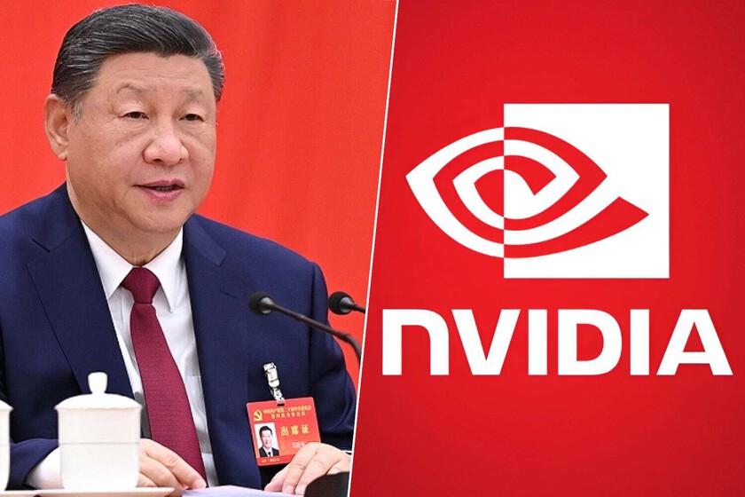 Les États-Unis ont proposé des puces NVIDIA à la Chine. La Chine a répondu « non, merci », selon le Financial Times.