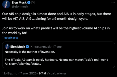 Musc AI5
