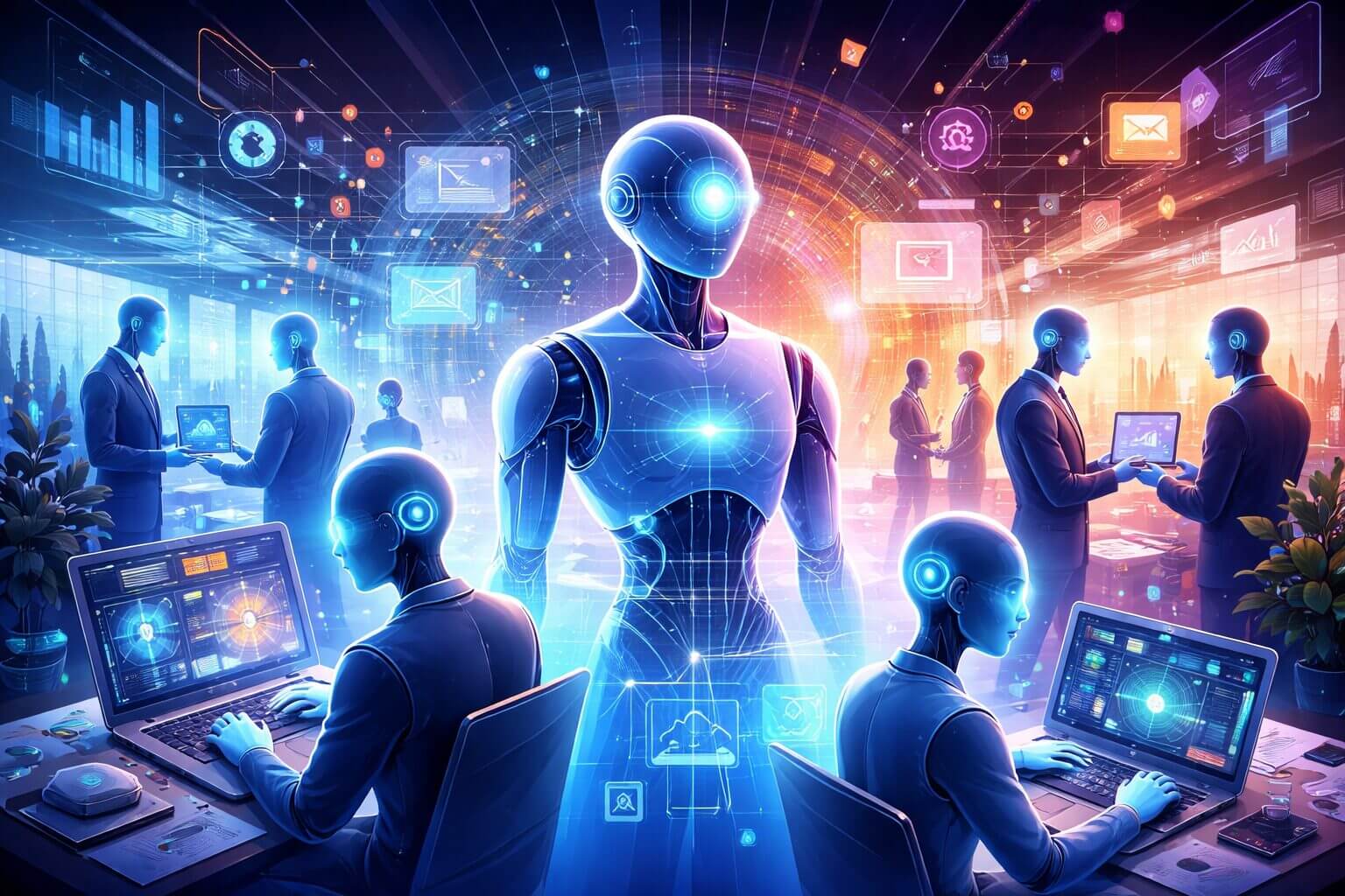 valutazione agenti AI