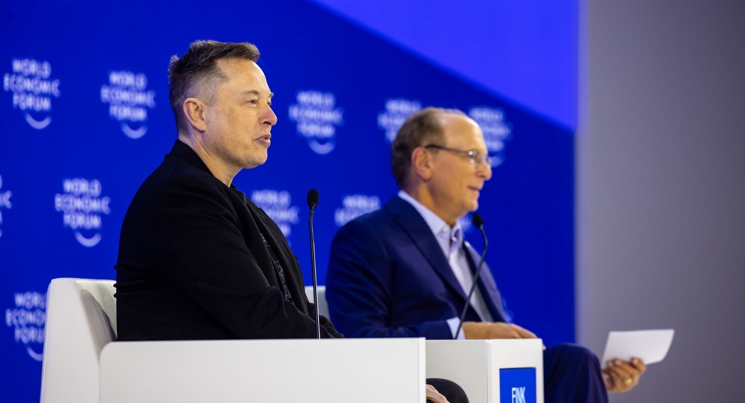 Robotique Musk AI