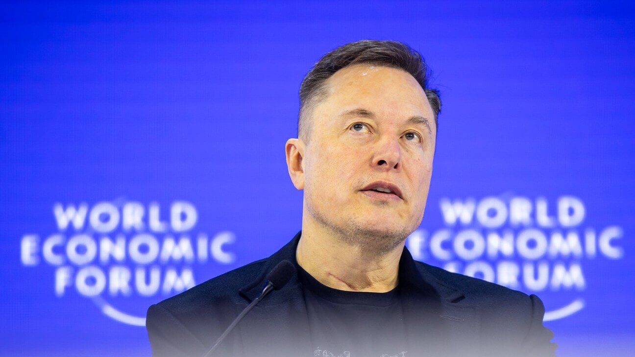 Musk AI robotica
