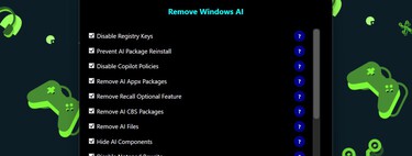 Supprimer l'IA de Windows : comment supprimer facilement toutes les fonctionnalités de l'IA avec RemoveWindowsAI