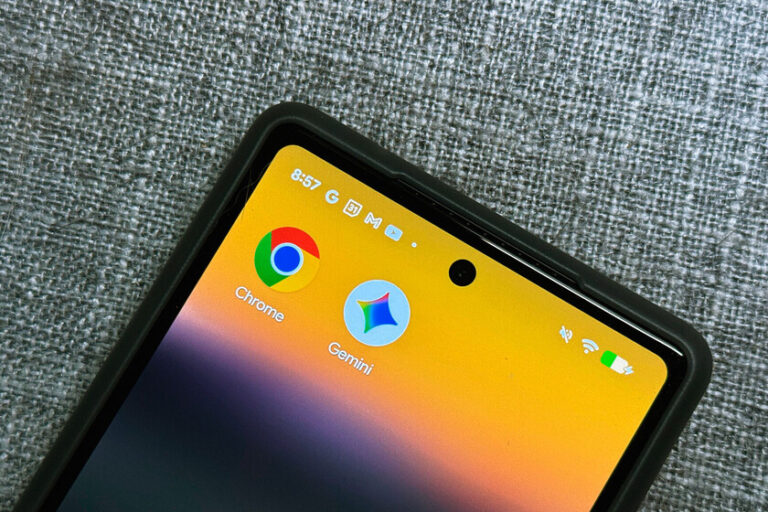 Google était confronté à un dilemme pratiquement insoluble avec l’IA et son moteur de recherche. Vous avez donc choisi de créer un abonnement
