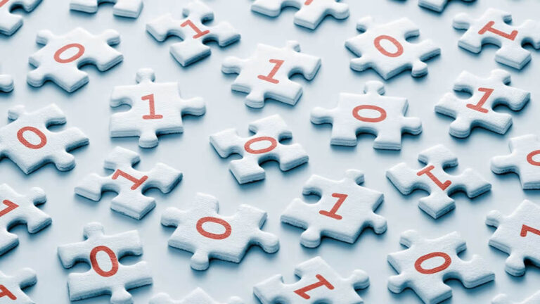 Ai small data