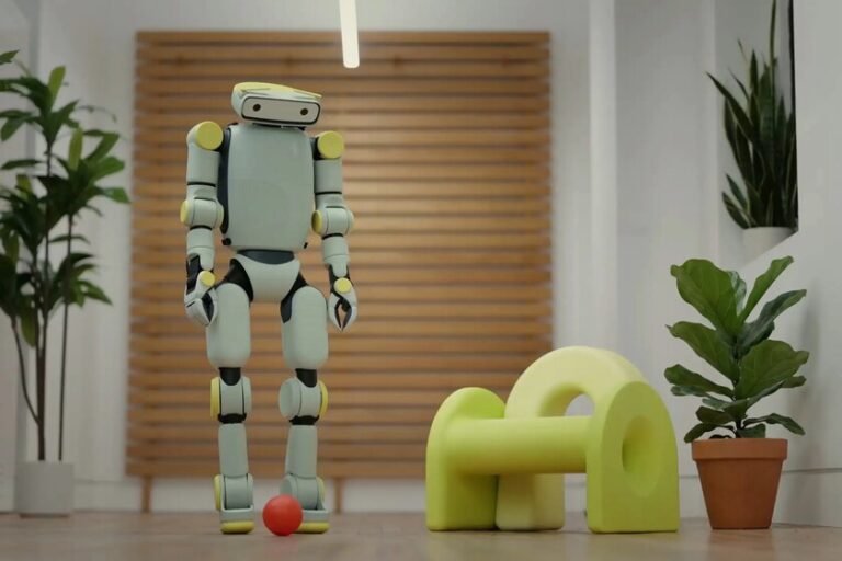Sprout a été conçu avec un autre objectif en tête
