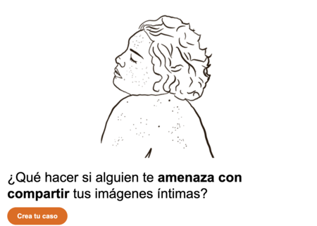 Créer un cas