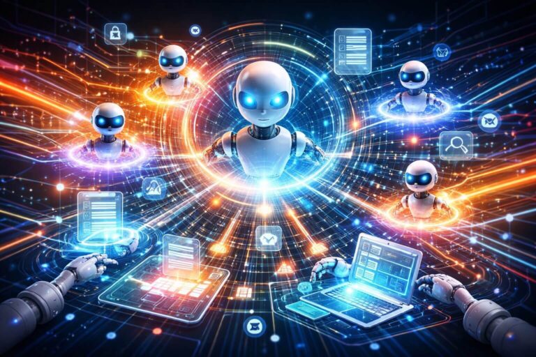 agentic AI