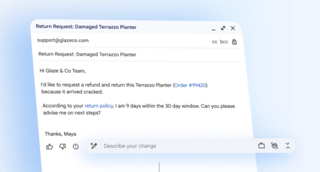 Gémeaux Gmail