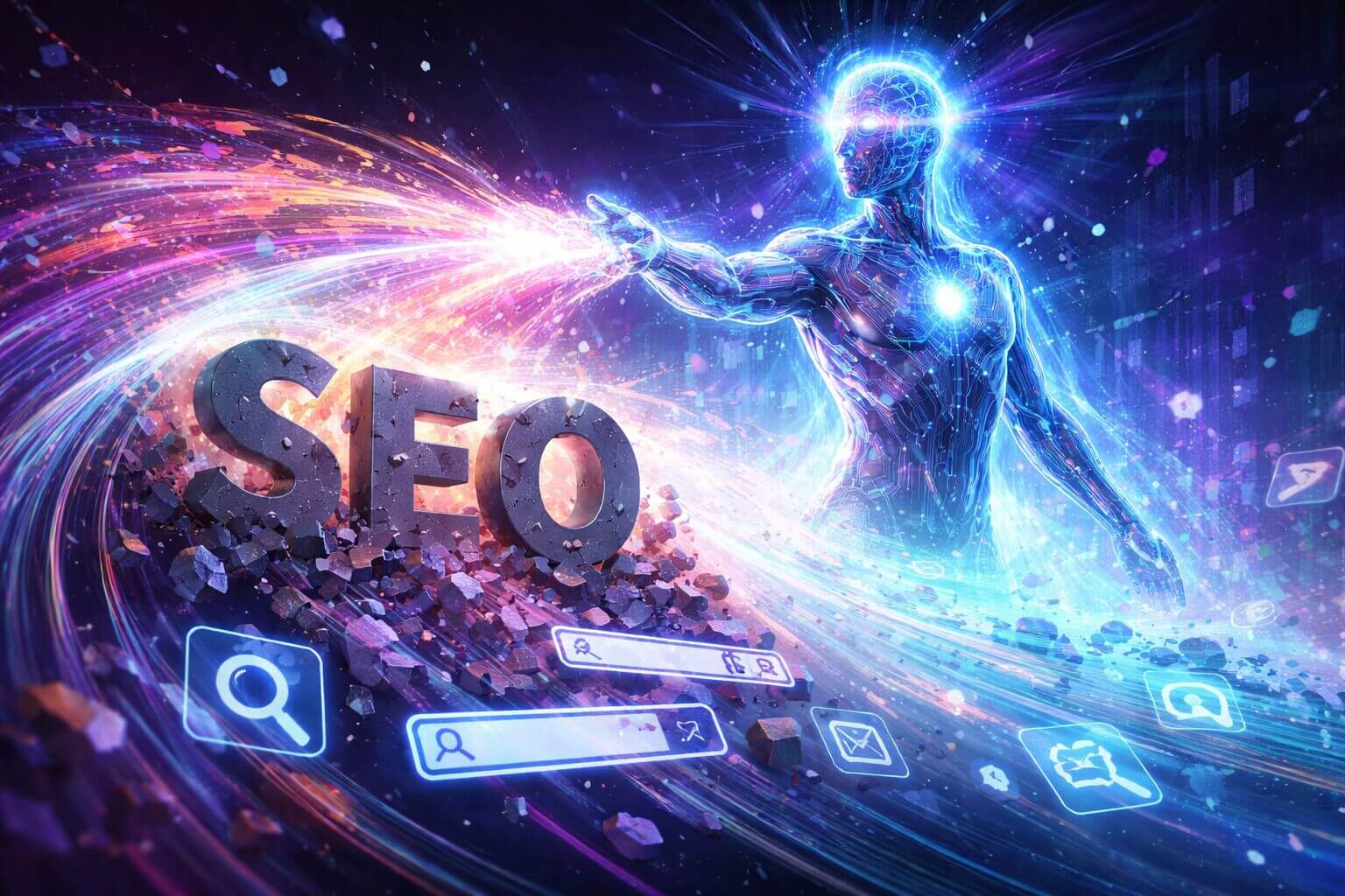 AI SEO