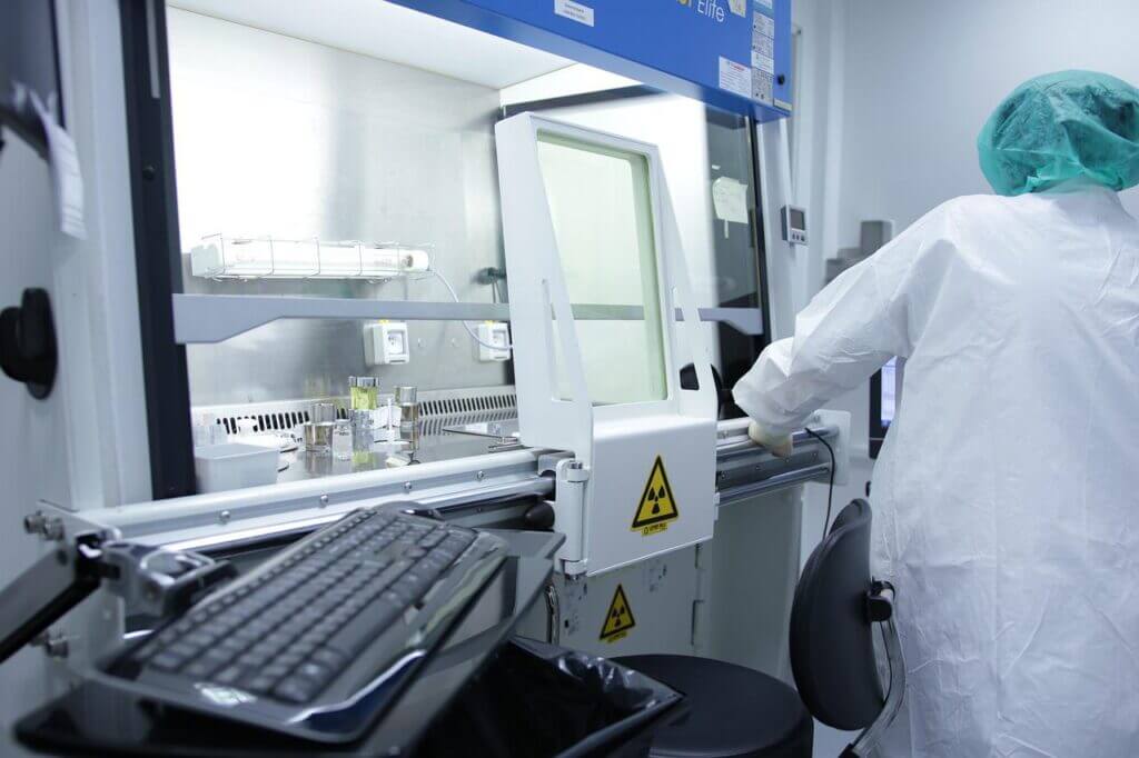 intelligence artificielle pharmaceutique