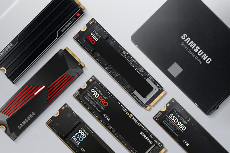 La folie des prix de la mémoire RAM est une mauvaise nouvelle. Pour Samsung, c'est une bénédiction
