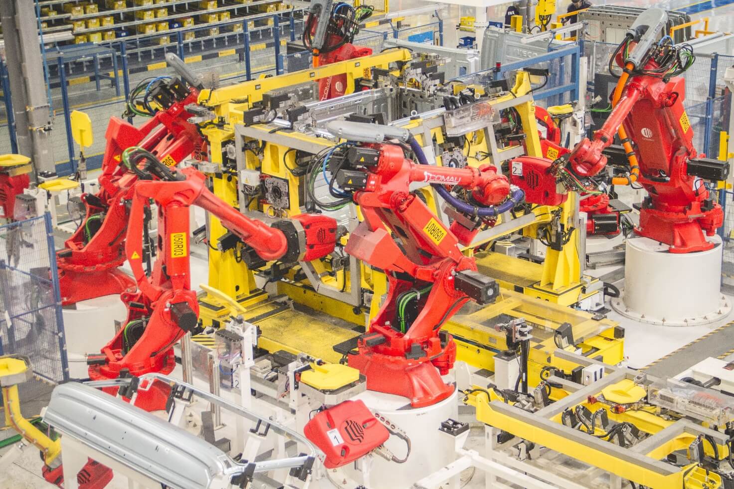L'image contenant du contenu généré par l'ingénierie, les machines, l'industrie et InteriorAI peut être incorrecte.