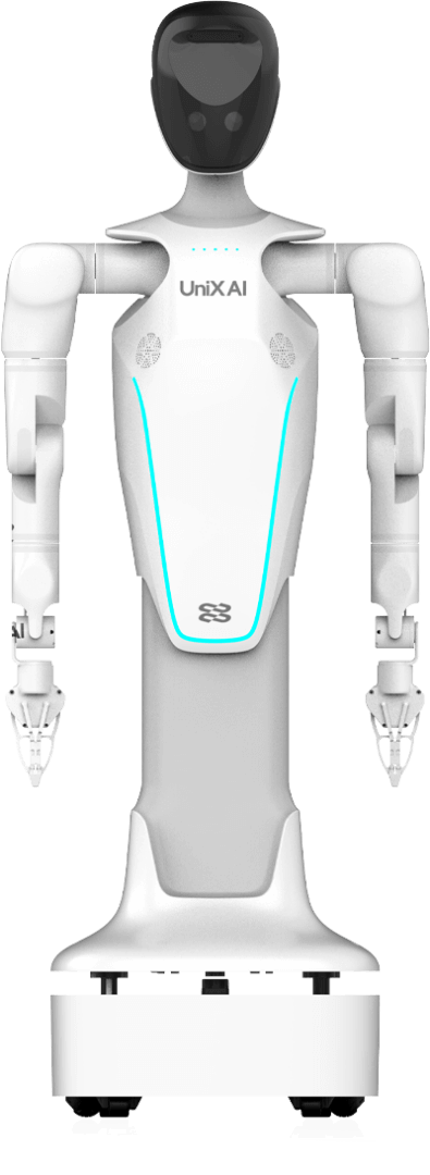 robots humanoïdes du ces 2026
