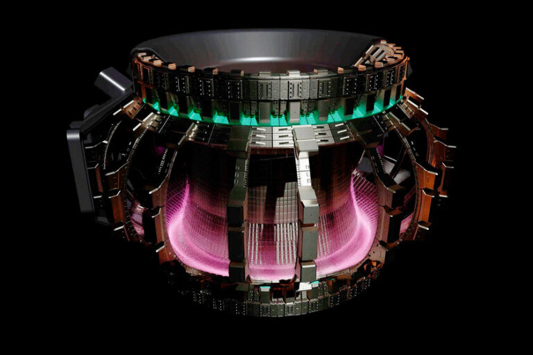 Le réacteur à fusion SPARC est la « puce électronique » du futur pour l’IA
