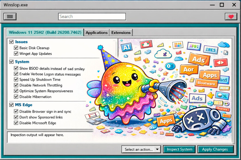 Les gens en ont tellement marre de l'IA sous Windows qu'il existe déjà des applications pour en nettoyer toute trace