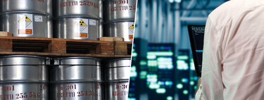 La course à l’uranium est la nouvelle guerre des semi-conducteurs : celui qui contrôle le combustible contrôlera l’IA  