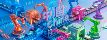 Les États-Unis et la Chine poursuivent la même ambition industrielle. La différence est que le géant asiatique démarre avec un avantage clé