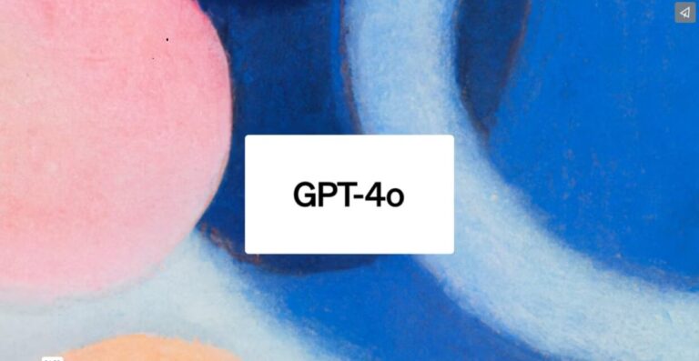GPT-4o ritiro