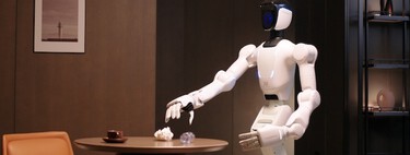 Il existe une startup chinoise qui crée les robots les plus étonnants du moment. Ça s'appelle X Square  