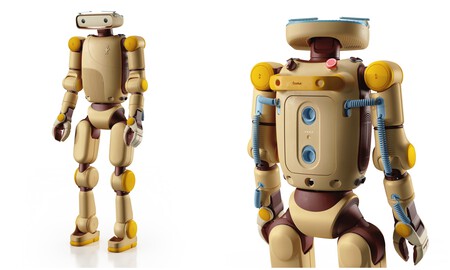 Robots 2