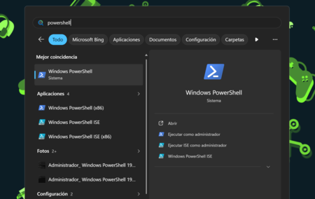 PowerShell